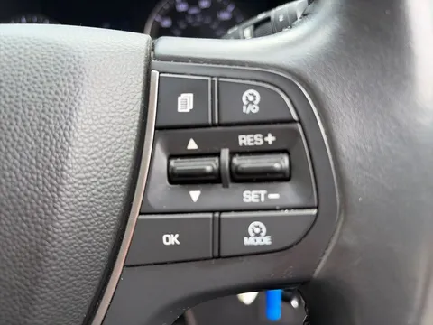DX67OCF Hyundai i20 1.2 Premium Nav 5dr Thumbnail #21