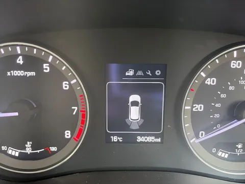 DX67OCF Hyundai i20 1.2 Premium Nav 5dr Thumbnail #30