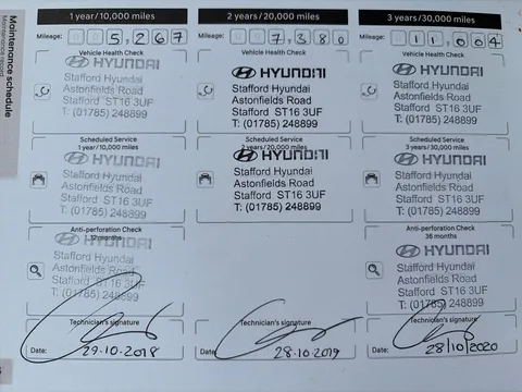 DX67OCF Hyundai i20 1.2 Premium Nav 5dr Thumbnail #32
