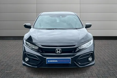 RE71FTD Honda Civic 1.0 VTEC Turbo 126 SR 5dr CVT Thumbnail #7