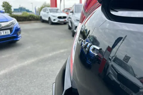 RE71FTD Honda Civic 1.0 VTEC Turbo 126 SR 5dr CVT Thumbnail #18