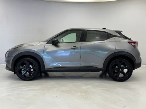 GF25SSJ Nissan Juke 1.0 DiG-T Tekna 5dr DCT Thumbnail #6
