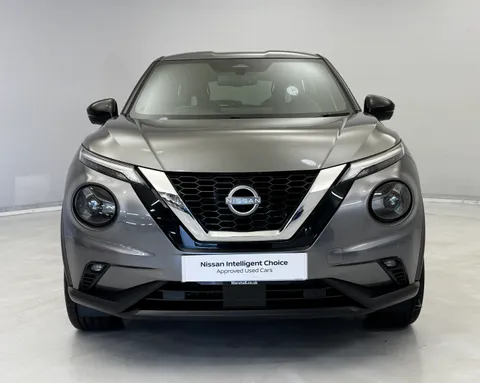 GF25SSJ Nissan Juke 1.0 DiG-T Tekna 5dr DCT Thumbnail #4