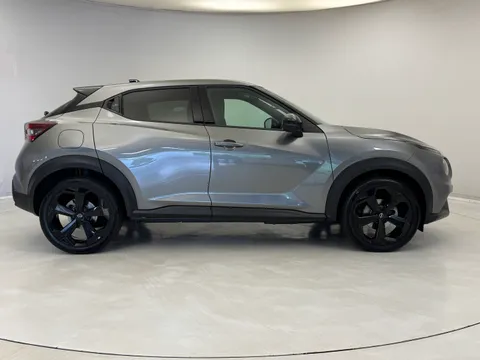 GF25SSJ Nissan Juke 1.0 DiG-T Tekna 5dr DCT Thumbnail #10