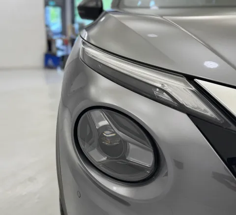 GF25SSJ Nissan Juke 1.0 DiG-T Tekna 5dr DCT Thumbnail #27