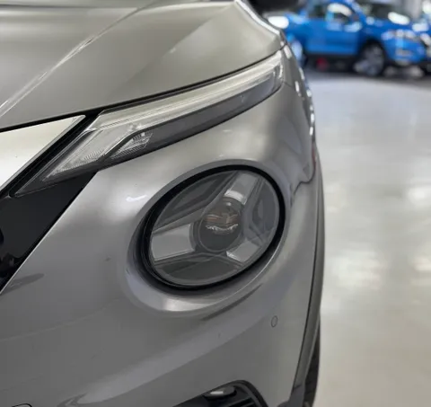 GF25SSJ Nissan Juke 1.0 DiG-T Tekna 5dr DCT Thumbnail #28