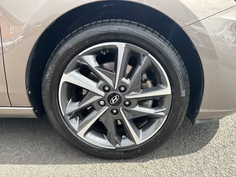 DS21YPE Hyundai i30 1.0T GDi Premium 5dr DCT Thumbnail #21