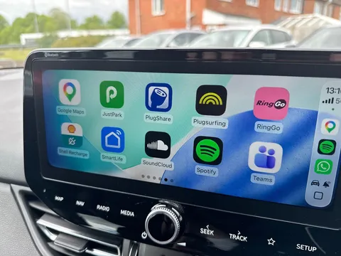 DS21YPE Hyundai i30 1.0T GDi Premium 5dr DCT Thumbnail #12