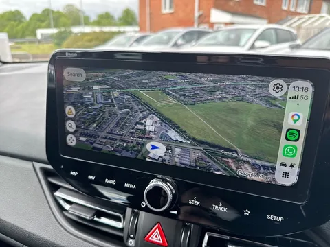 DS21YPE Hyundai i30 1.0T GDi Premium 5dr DCT Thumbnail #35