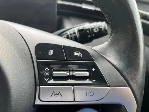 MK22KWX Hyundai Tucson 1.6 TGDi Ultimate 5dr 2WD Thumbnail #21