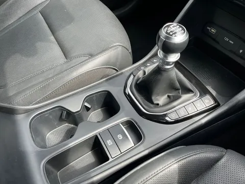 MK22KWX Hyundai Tucson 1.6 TGDi Ultimate 5dr 2WD Thumbnail #24