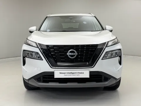 BL25ZGO Nissan X-Trail 1.5 E-Power E-4orce 213 N-Connecta 5dr Auto Thumbnail #4