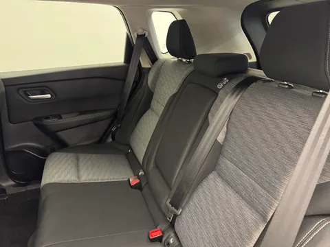 BL25ZGO Nissan X-Trail 1.5 E-Power E-4orce 213 N-Connecta 5dr Auto Thumbnail #14