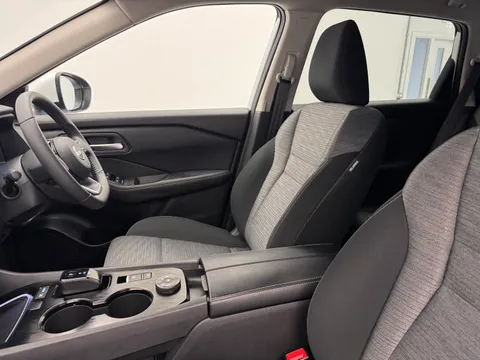 BL25ZGO Nissan X-Trail 1.5 E-Power E-4orce 213 N-Connecta 5dr Auto Thumbnail #16