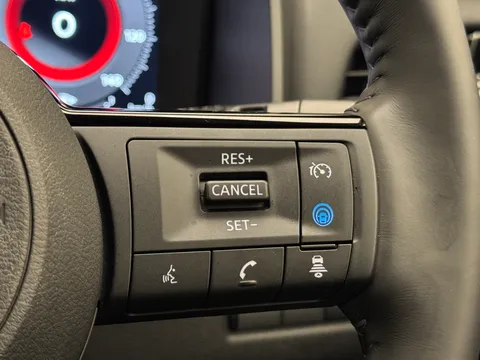 BL25ZGO Nissan X-Trail 1.5 E-Power E-4orce 213 N-Connecta 5dr Auto Thumbnail #24