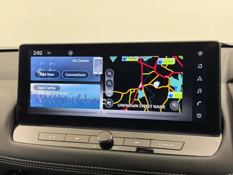 BL25ZGO Nissan X-Trail 1.5 E-Power E-4orce 213 N-Connecta 5dr Auto Thumbnail #25