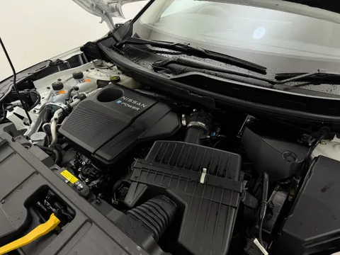 BL25ZGO Nissan X-Trail 1.5 E-Power E-4orce 213 N-Connecta 5dr Auto Thumbnail #31