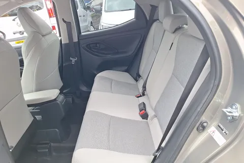 MD72LAO Toyota Yaris 1.5 Hybrid Excel 5dr CVT Thumbnail #10
