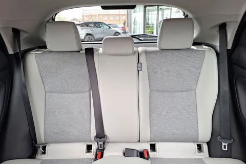 MD72LAO Toyota Yaris 1.5 Hybrid Excel 5dr CVT Thumbnail #11