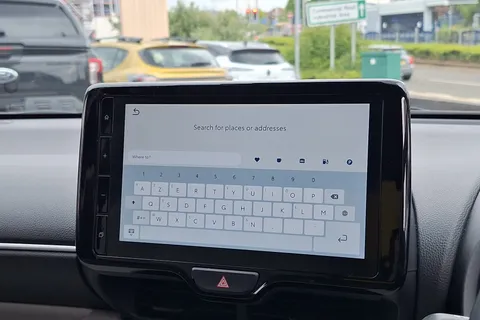 MD72LAO Toyota Yaris 1.5 Hybrid Excel 5dr CVT Thumbnail #37