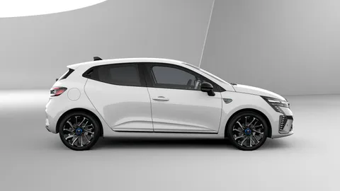  Renault Clio 1.0 TCe 90 Techno Esprit Alpine 5dr Thumbnail #3