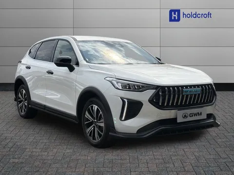 DG75NZR GWM Haval Jolion Pro Hybrid 1.5 eHEV Lux 5dr DHT Thumbnail #1