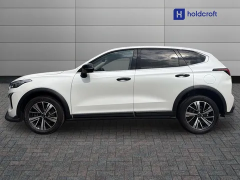 DG75NZR GWM Haval Jolion Pro Hybrid 1.5 eHEV Lux 5dr DHT Thumbnail #6