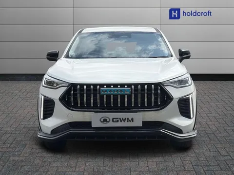 DG75NZR GWM Haval Jolion Pro Hybrid 1.5 eHEV Lux 5dr DHT Thumbnail #7
