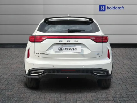 DG75NZR GWM Haval Jolion Pro Hybrid 1.5 eHEV Lux 5dr DHT Thumbnail #8