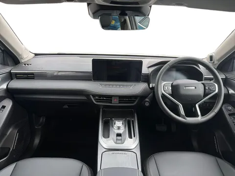 DG75NZR GWM Haval Jolion Pro Hybrid 1.5 eHEV Lux 5dr DHT Thumbnail #10