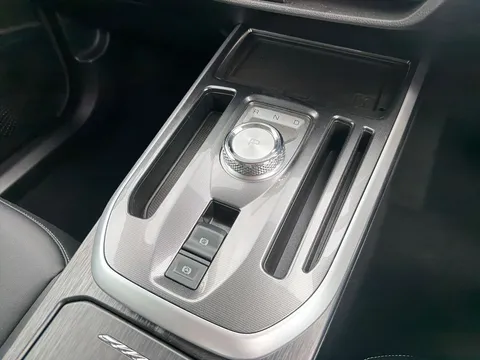 DG75NZR GWM Haval Jolion Pro Hybrid 1.5 eHEV Lux 5dr DHT Thumbnail #12