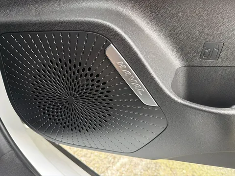 DG75NZR GWM Haval Jolion Pro Hybrid 1.5 eHEV Lux 5dr DHT Thumbnail #13