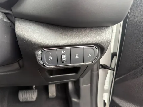 DG75NZR GWM Haval Jolion Pro Hybrid 1.5 eHEV Lux 5dr DHT Thumbnail #14