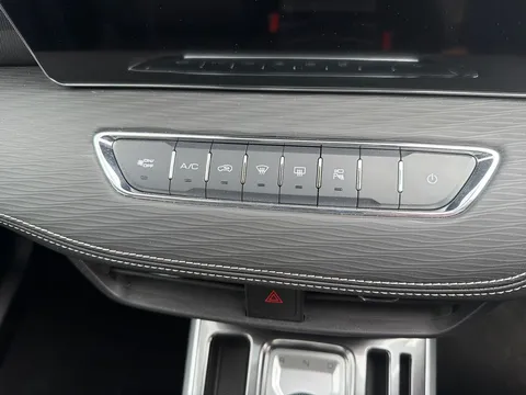 DG75NZR GWM Haval Jolion Pro Hybrid 1.5 eHEV Lux 5dr DHT Thumbnail #15