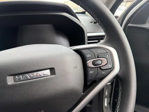 DG75NZR GWM Haval Jolion Pro Hybrid 1.5 eHEV Lux 5dr DHT Thumbnail #17