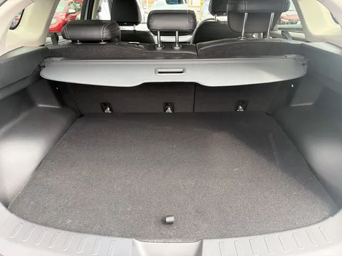 DG75NZR GWM Haval Jolion Pro Hybrid 1.5 eHEV Lux 5dr DHT Thumbnail #18