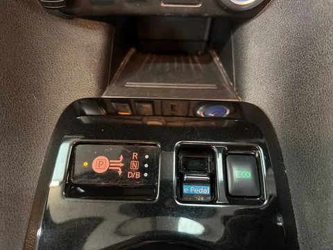 21 of 25 for Nissan LEAF 160kW e+ N-Connecta 62kWh 5dr Auto