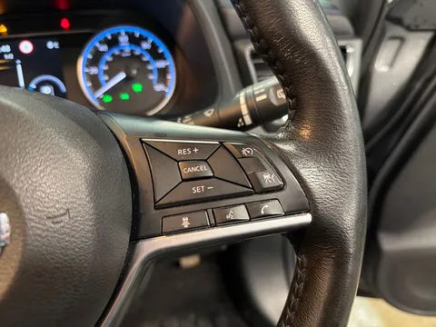 24 of 25 for Nissan LEAF 160kW e+ N-Connecta 62kWh 5dr Auto