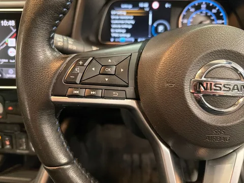 25 of 25 for Nissan LEAF 160kW e+ N-Connecta 62kWh 5dr Auto