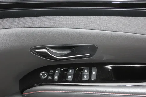 DA22HSX Hyundai Tucson 1.6 TGDi N Line S 5dr 2WD Thumbnail #15