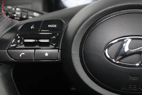 DA22HSX Hyundai Tucson 1.6 TGDi N Line S 5dr 2WD Thumbnail #20