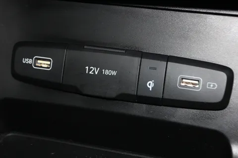 DA22HSX Hyundai Tucson 1.6 TGDi N Line S 5dr 2WD Thumbnail #27