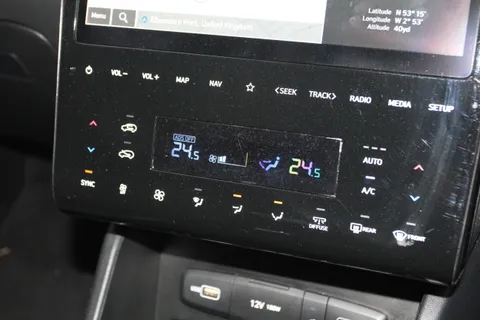 DA22HSX Hyundai Tucson 1.6 TGDi N Line S 5dr 2WD Thumbnail #28