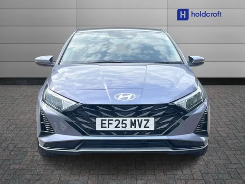 EF25MVZ Hyundai i20 1.0T GDi Premium 5dr DCT Thumbnail #9