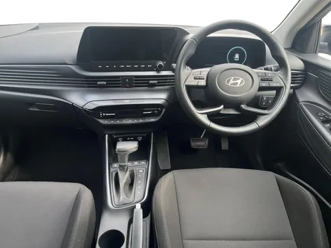 EF25MVZ Hyundai i20 1.0T GDi Premium 5dr DCT Thumbnail #12