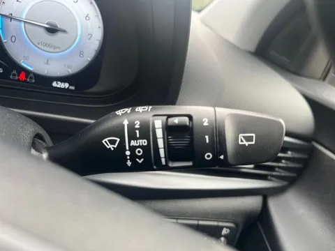 EF25MVZ Hyundai i20 1.0T GDi Premium 5dr DCT Thumbnail #19