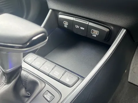 EF25MVZ Hyundai i20 1.0T GDi Premium 5dr DCT Thumbnail #21