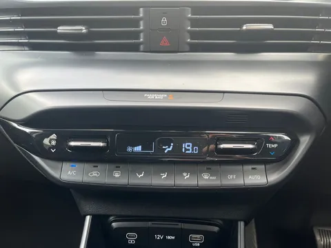 EF25MVZ Hyundai i20 1.0T GDi Premium 5dr DCT Thumbnail #22
