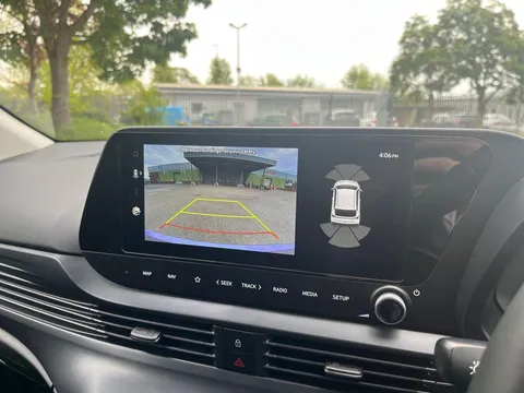 EF25MVZ Hyundai i20 1.0T GDi Premium 5dr DCT Thumbnail #27