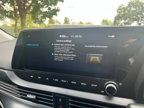 EF25MVZ Hyundai i20 1.0T GDi Premium 5dr DCT Thumbnail #28